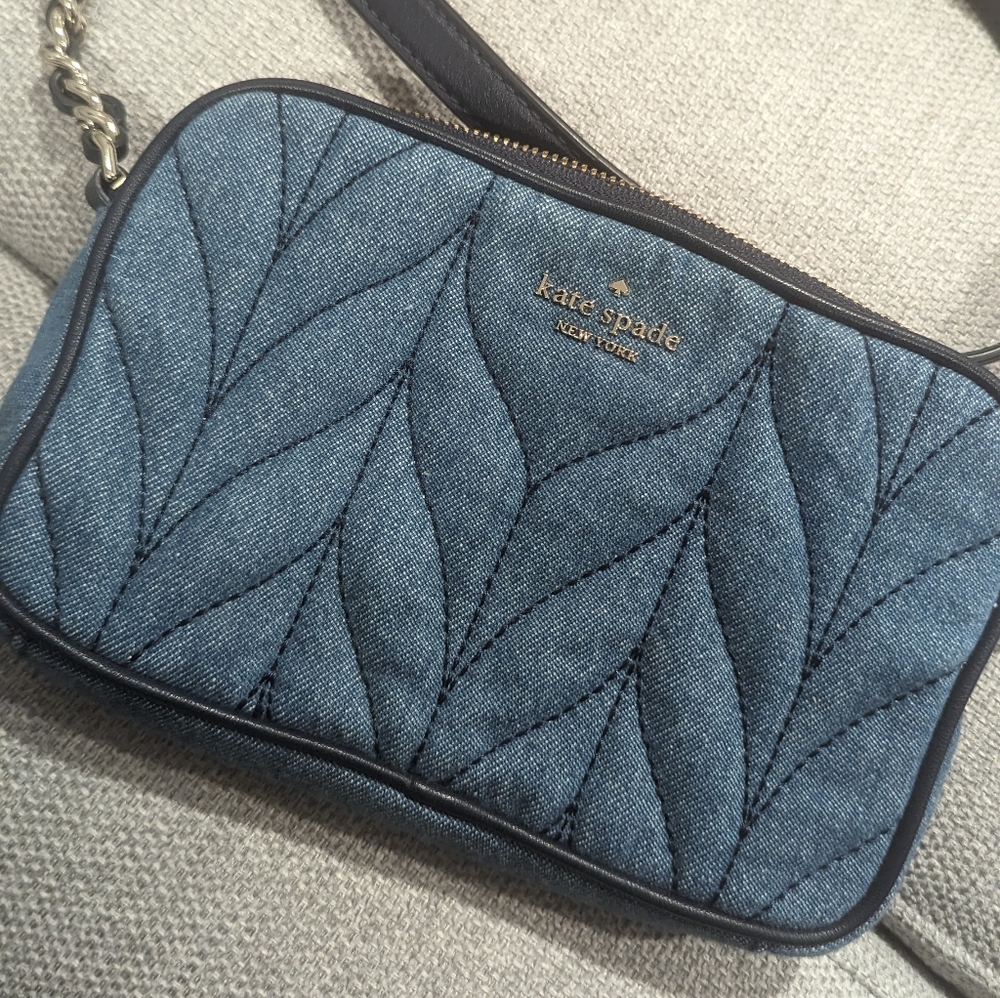 Small Kate Spade Crossbody